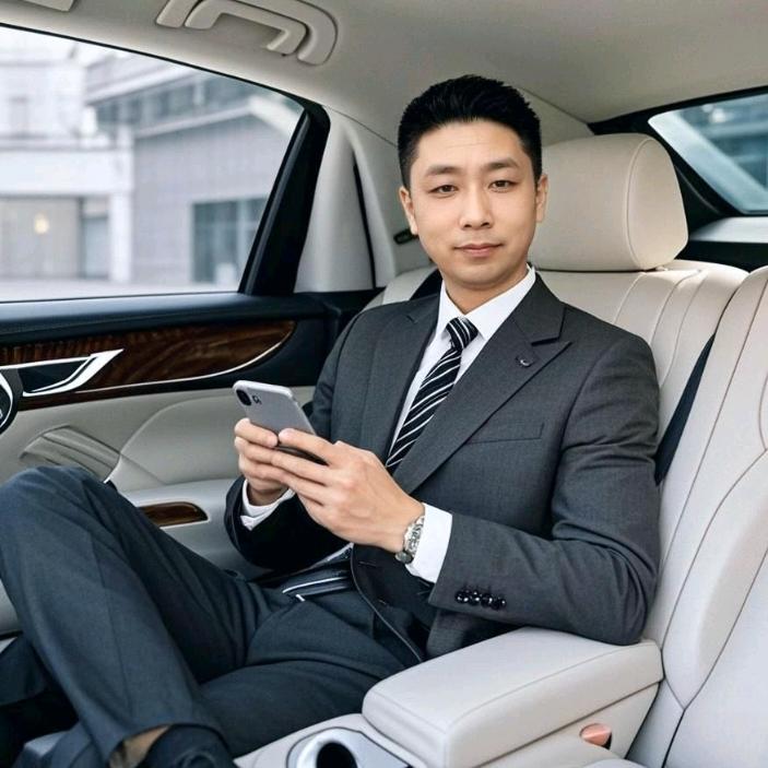 好运爆张🐰请勿连赞