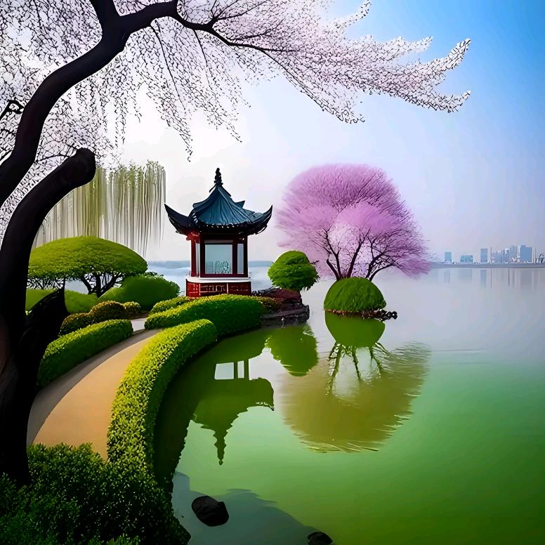 东平一把抓
