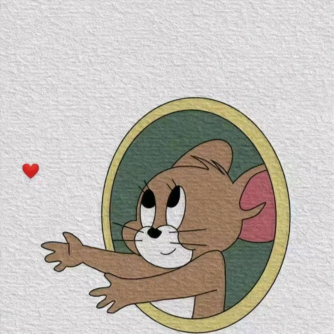 爱笑的女孩😀