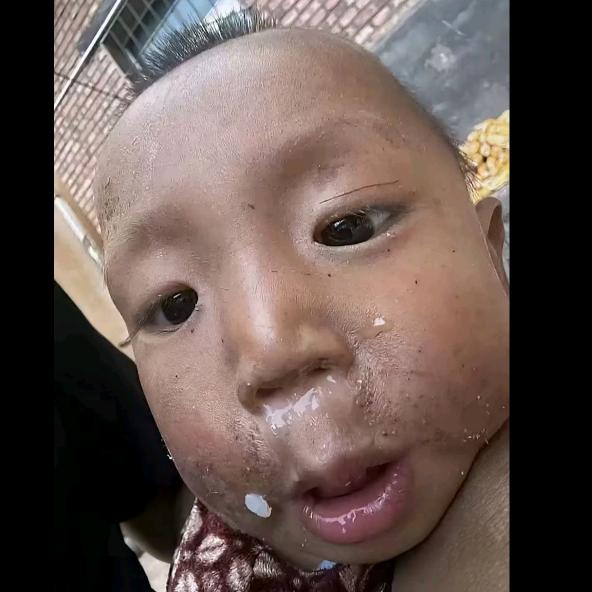 我喜欢丑的