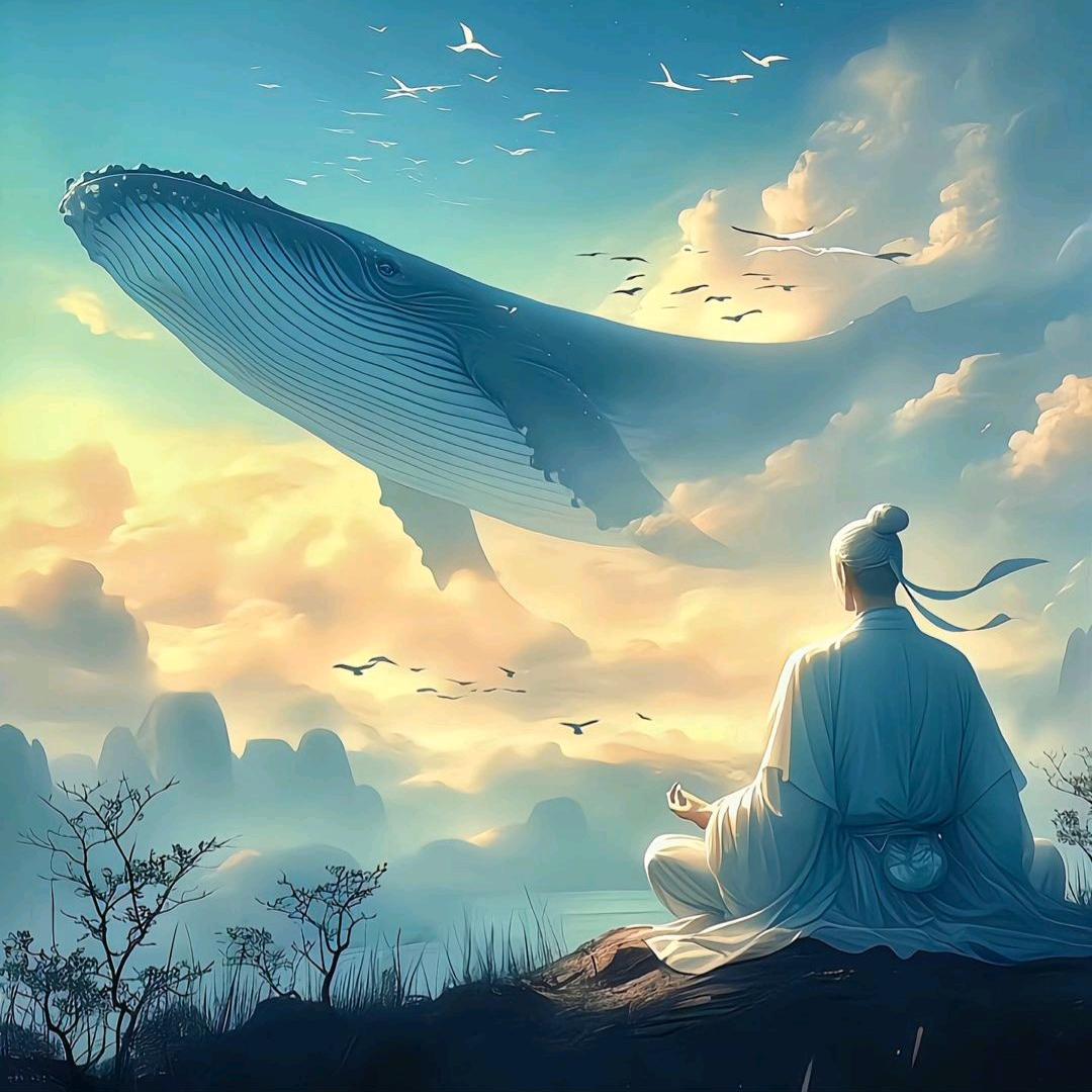 悟道清风