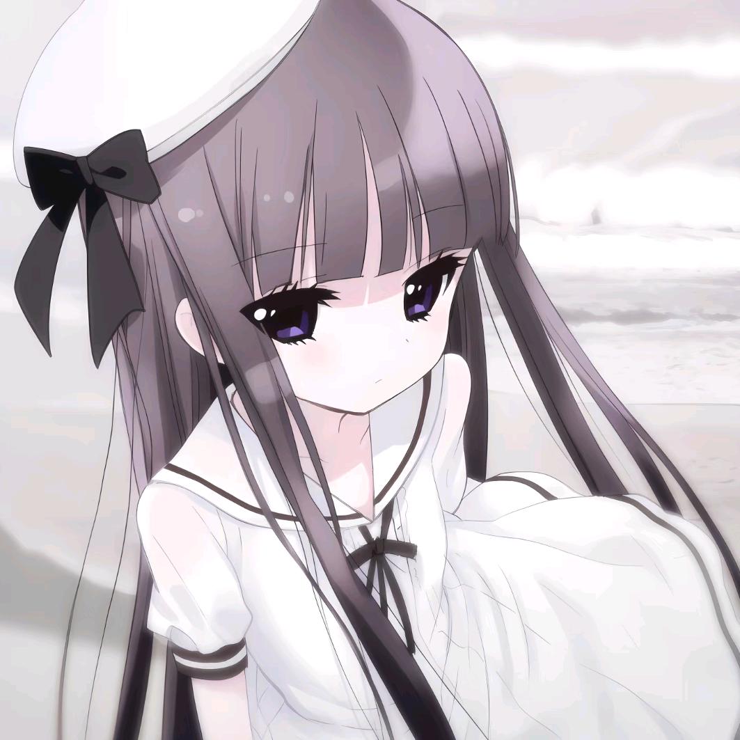 无缘宿命