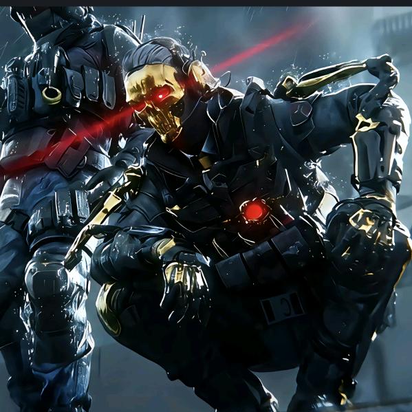 Bin（三角洲靠谱跑刀）