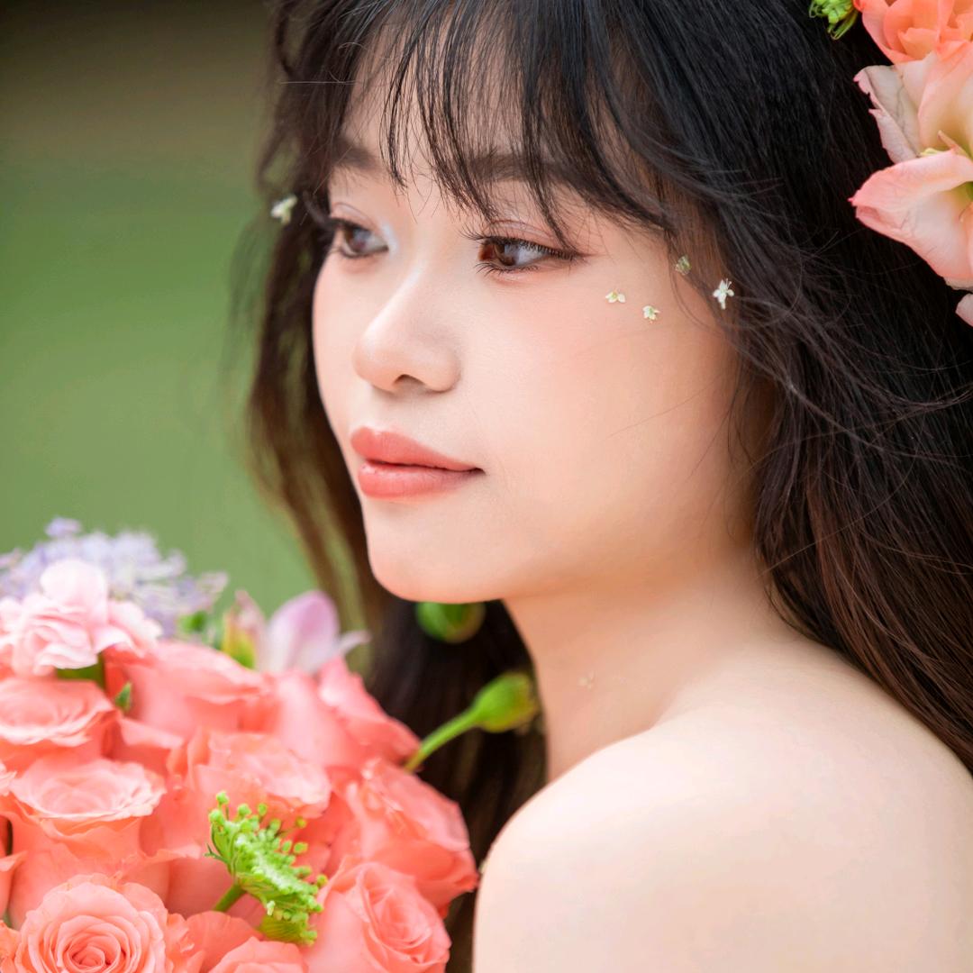晓晓～