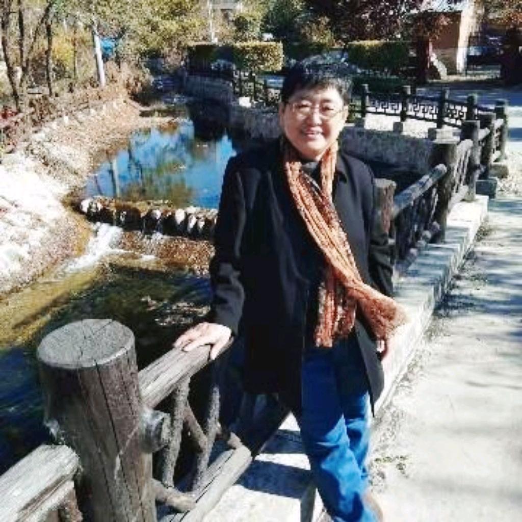 牟姨爱美食