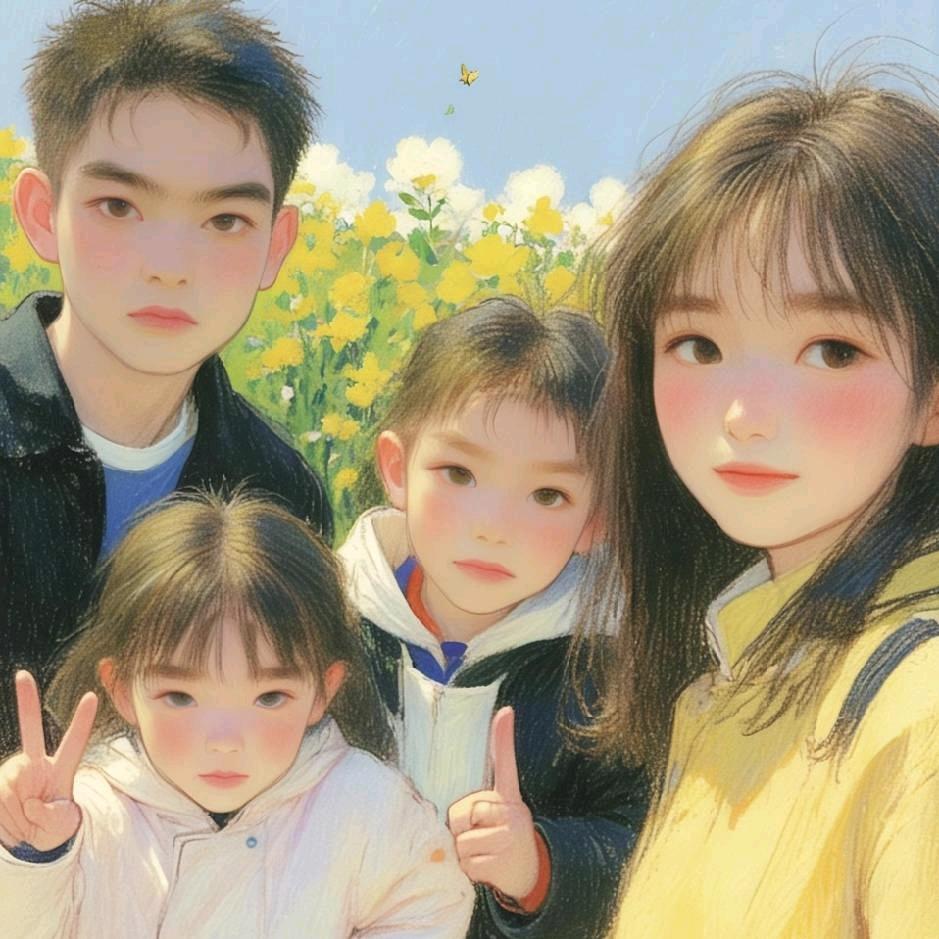 墨哥🧸晗妹