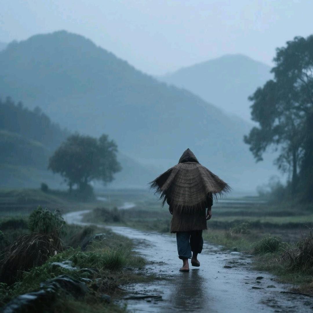 _______山河