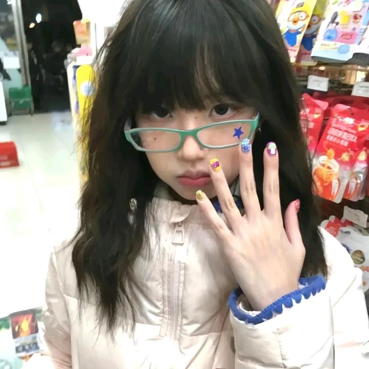 廿一🌈