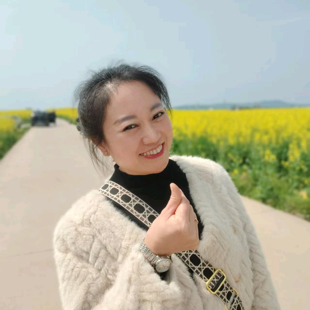 相亲相爱的一家人