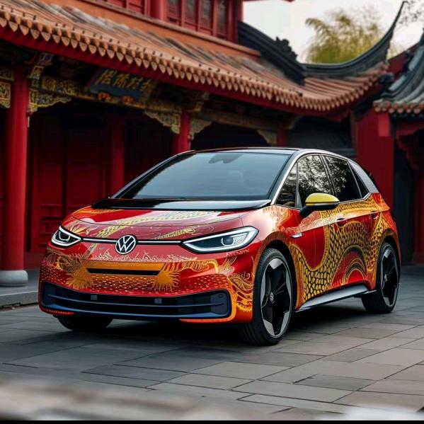 全新朗逸（最新低价）