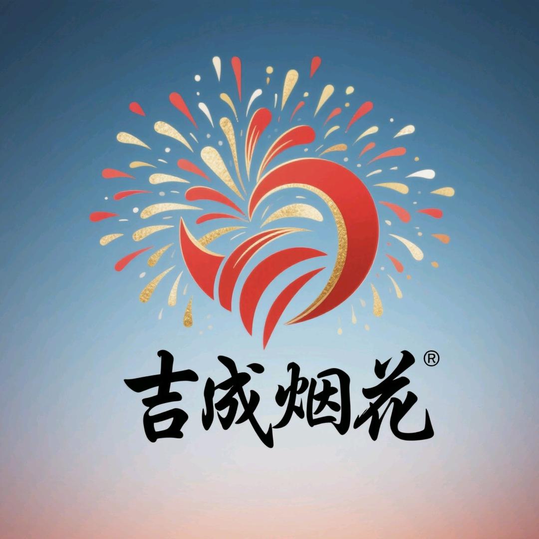 长春市吉成烟花