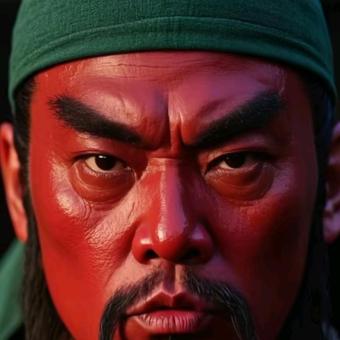 杨二爷
