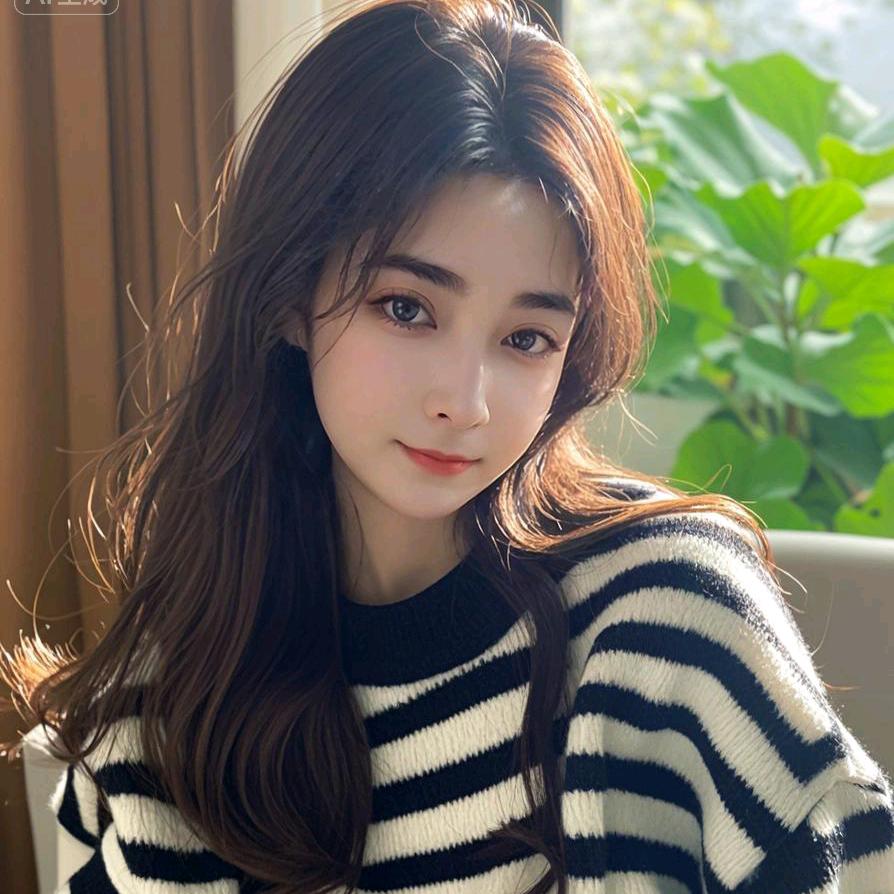 妮萨（二胎 孕晚期🤰）