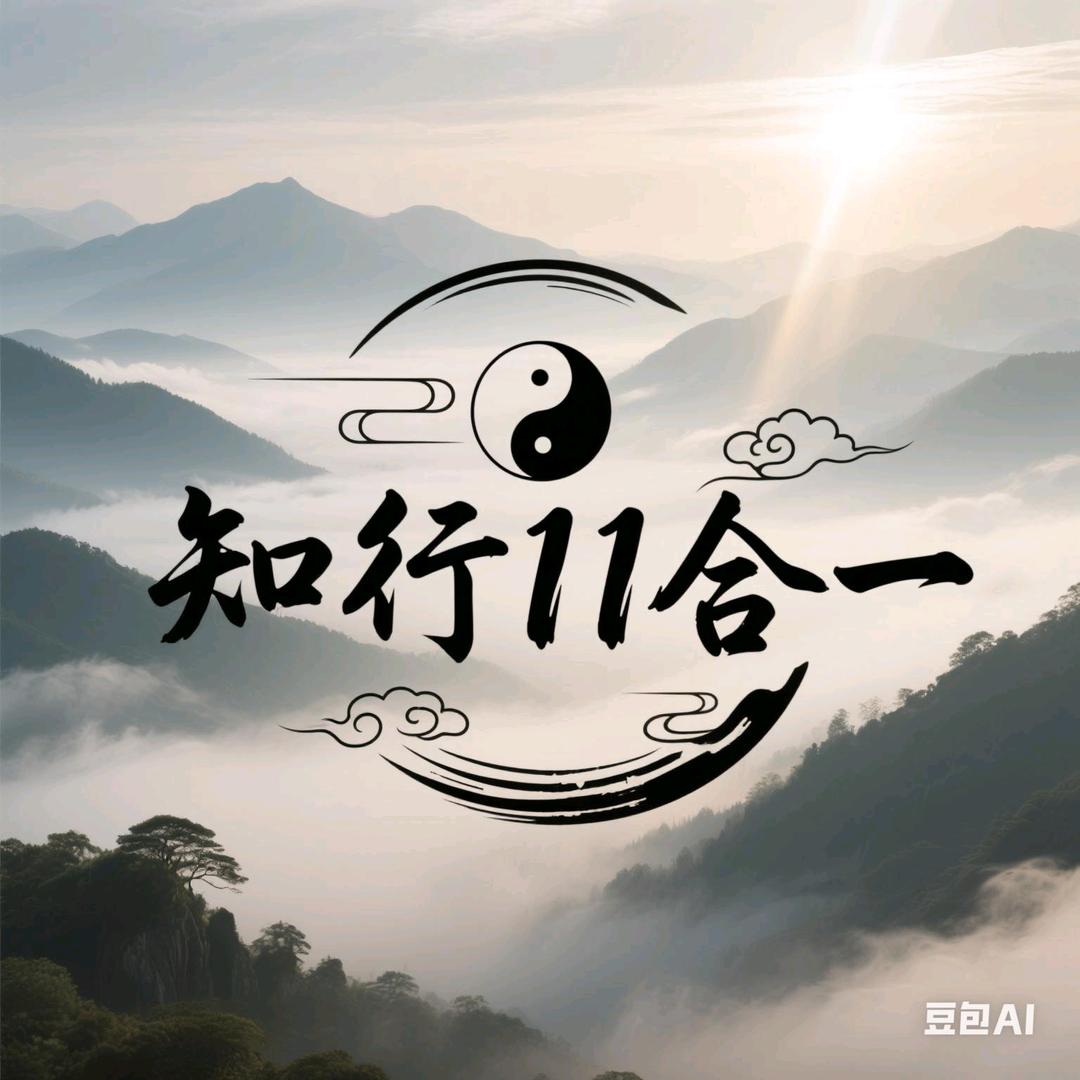 知行11合一