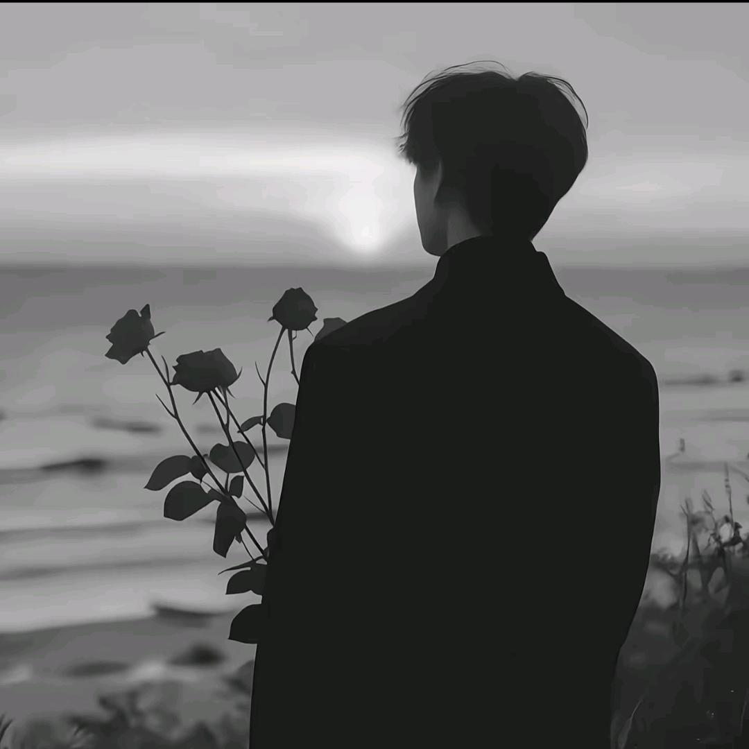 在等雨停 -