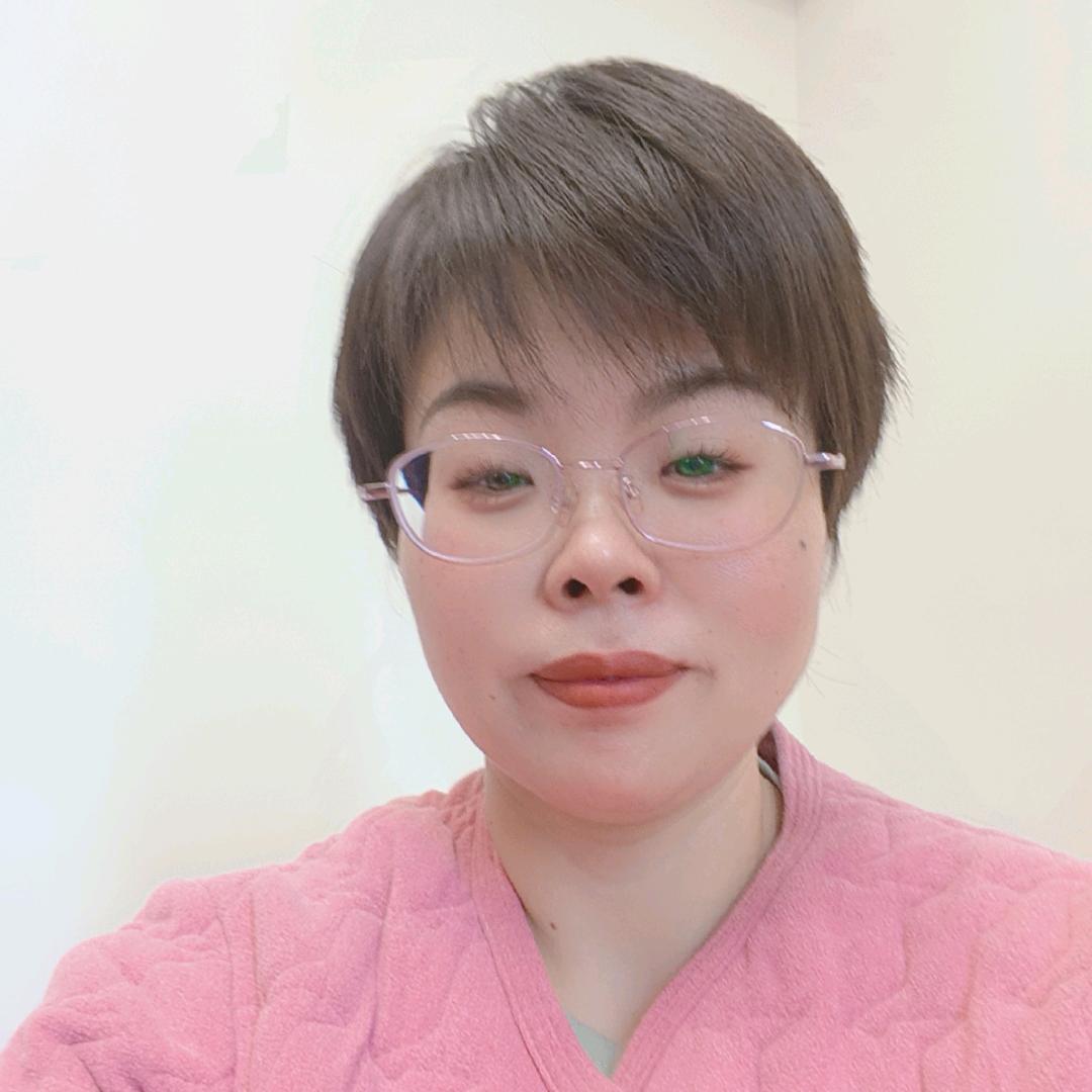 葛姐在上海做家政