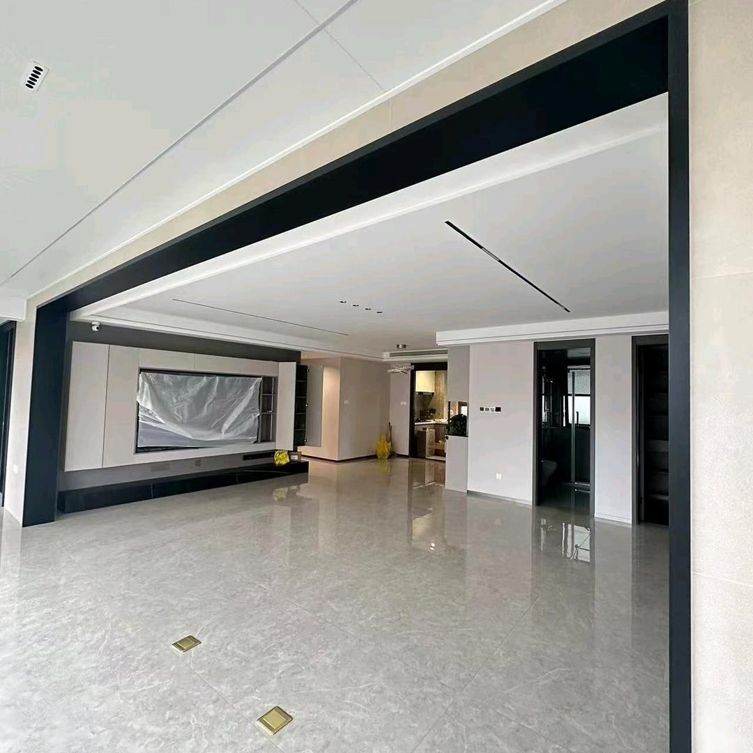 @贴砖自建房，套间
