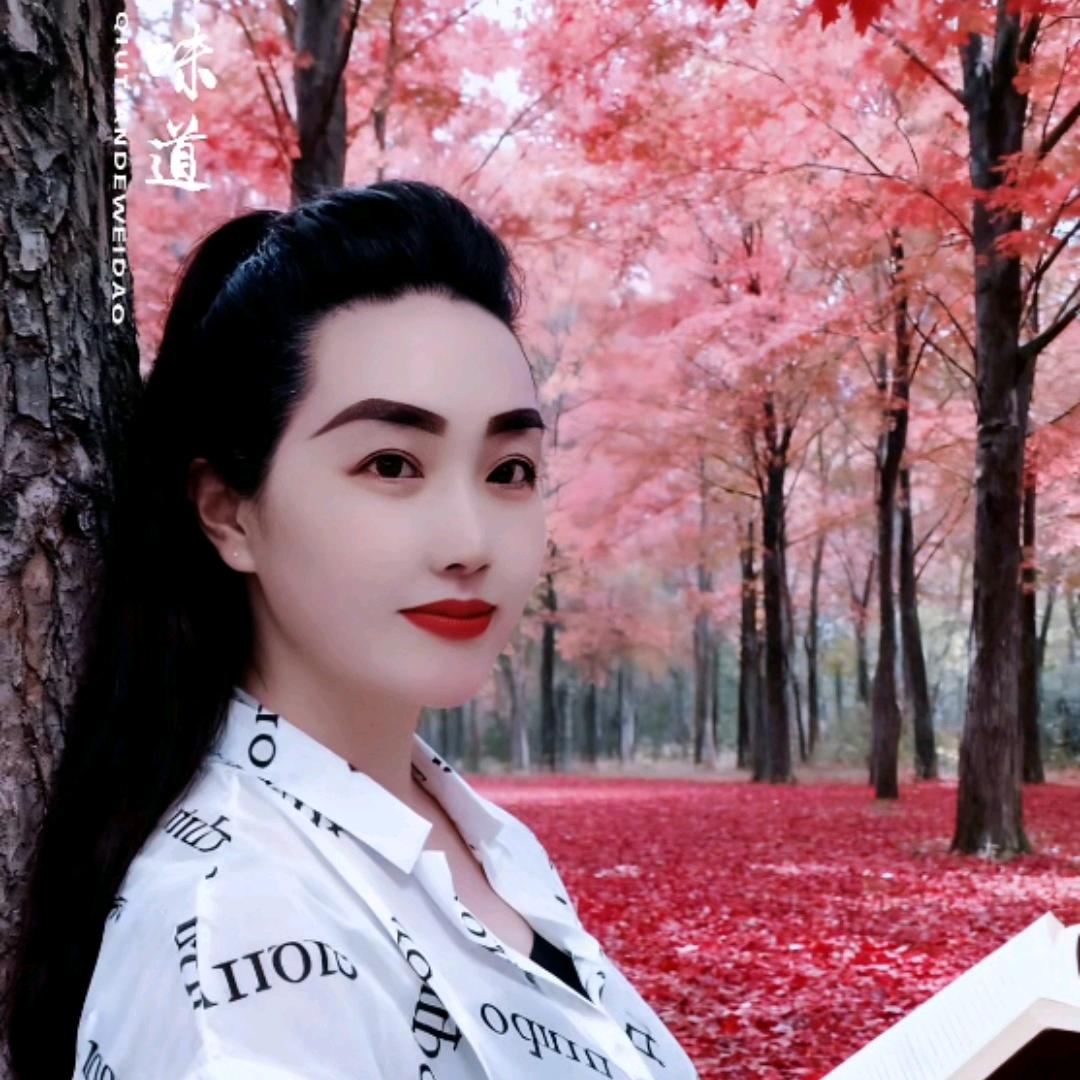 杨梦🌺🌺