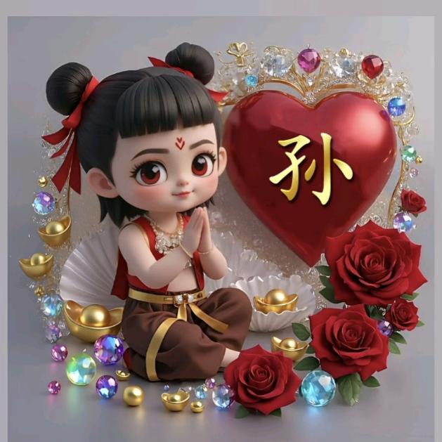胖妮