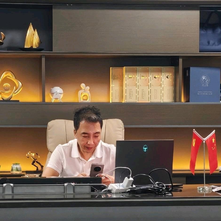 🇨🇳蜀💫力天科技