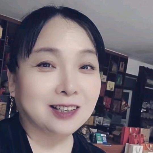 开心霞姐