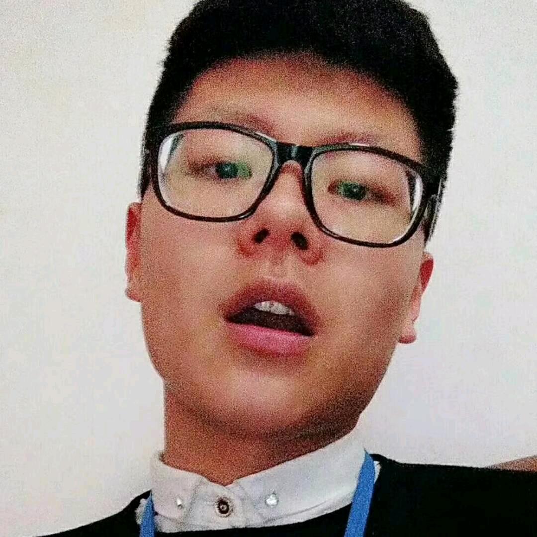 杰瑞（高考备战停滞更新）