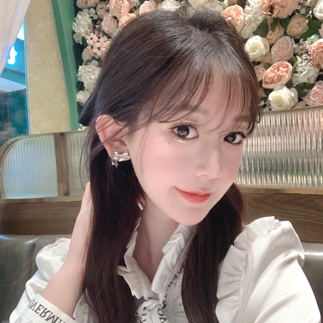 小甜学姐说@抖音