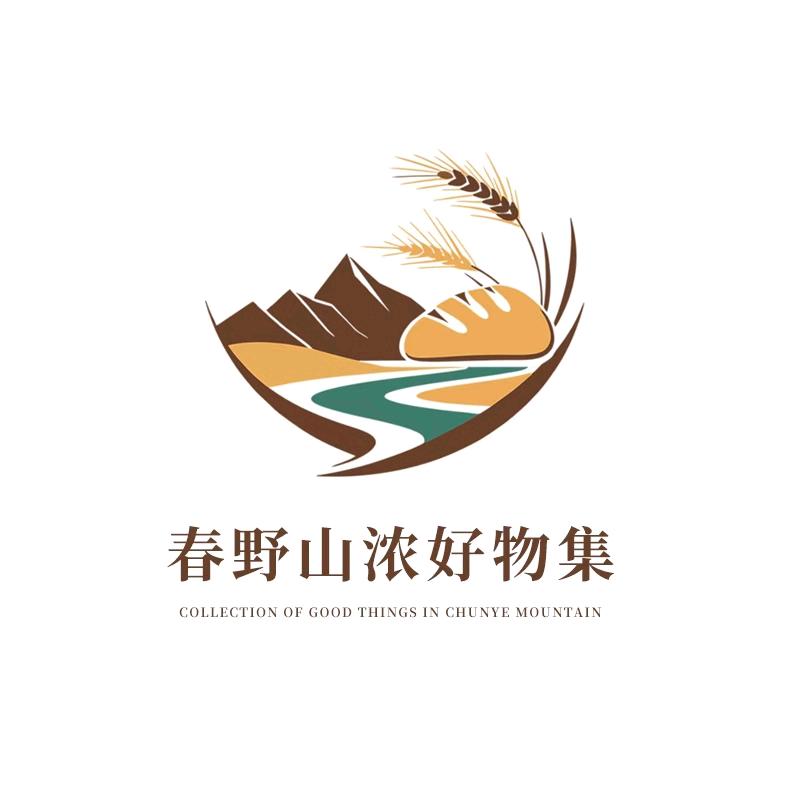 春野山浓好物集