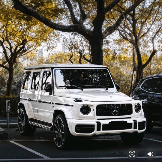 晓雨说车