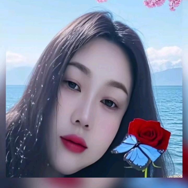 晚来的情