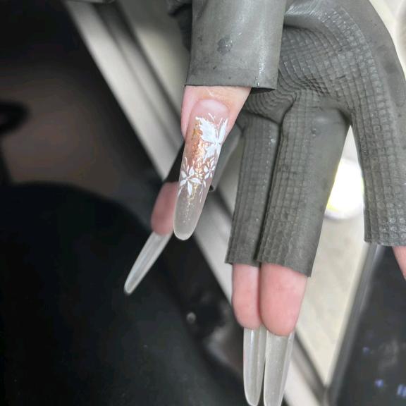 小姐姐.Nail主理人