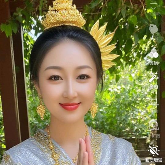 监控十三姨