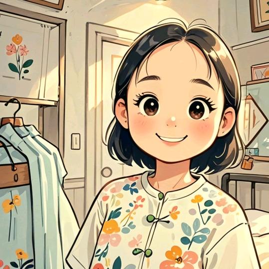 " 梦里花ㄣ"ʸ✨