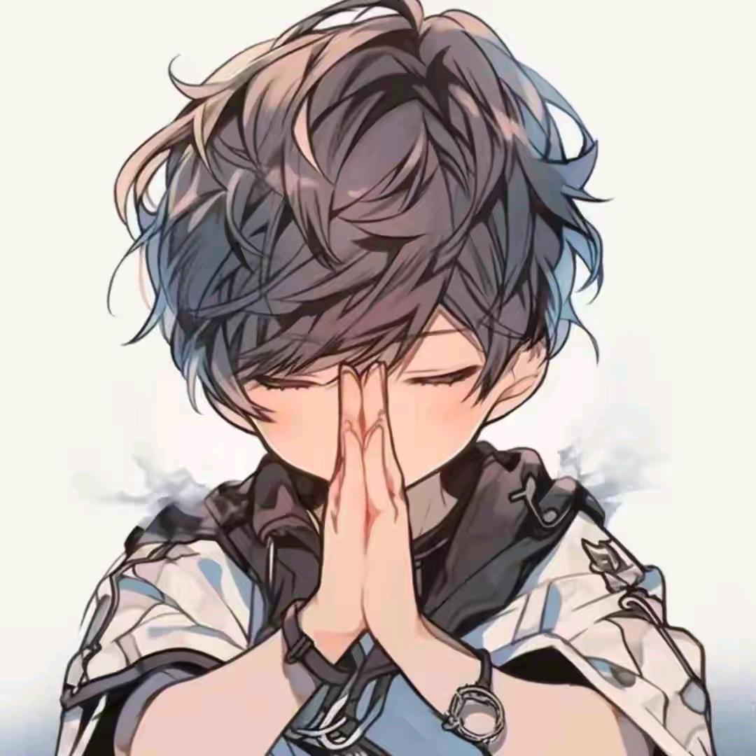曾经的小少年