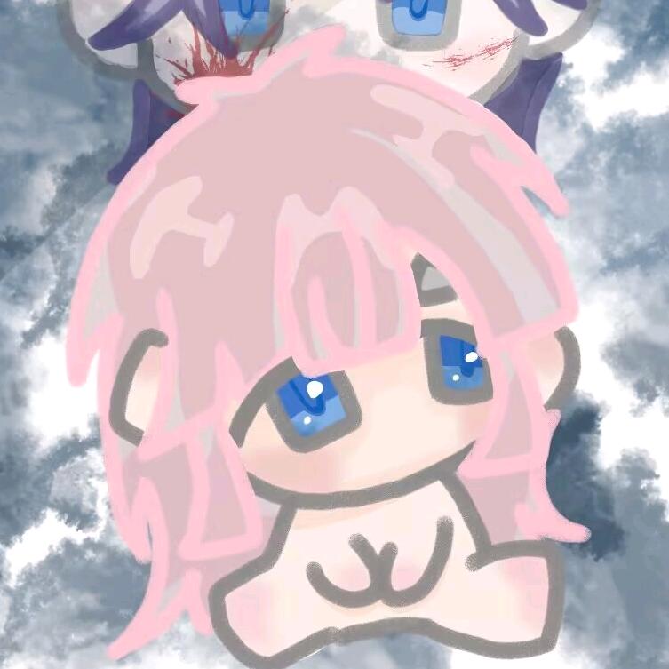 塔~
