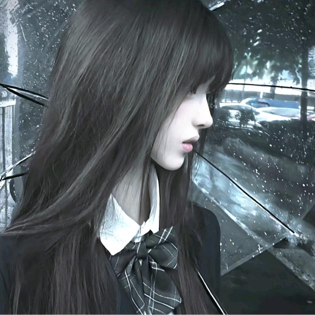 至雨终（组局版）