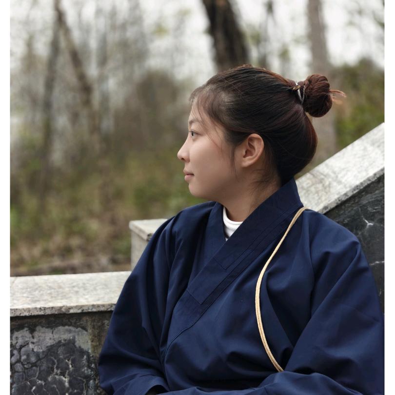 敏真小师妹(日常)
