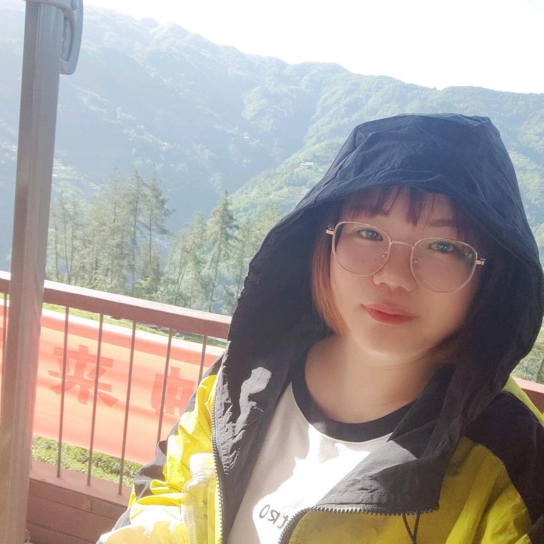 爱吃🐟的miao