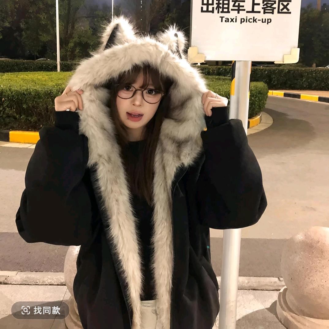 长得不萌嘴不甜刘海不齐还没钱
