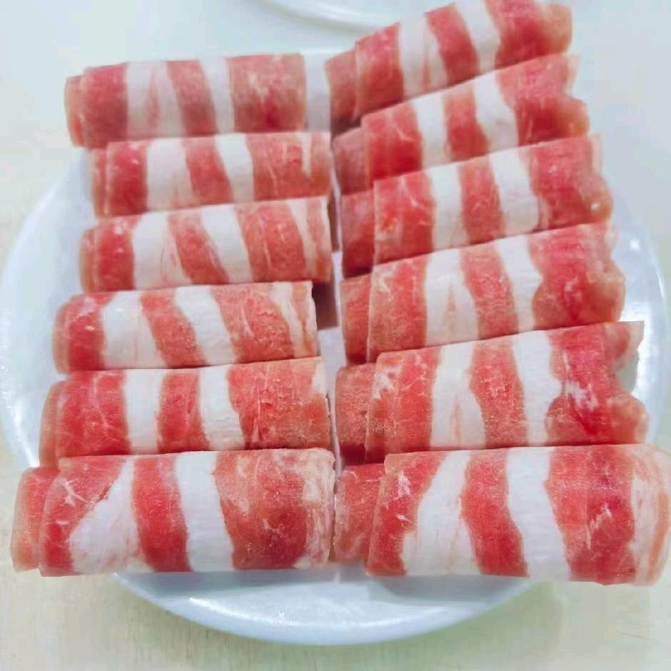 么么香