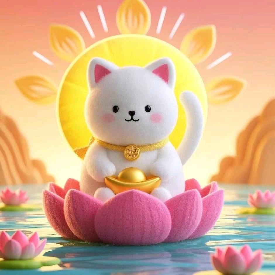 小开心