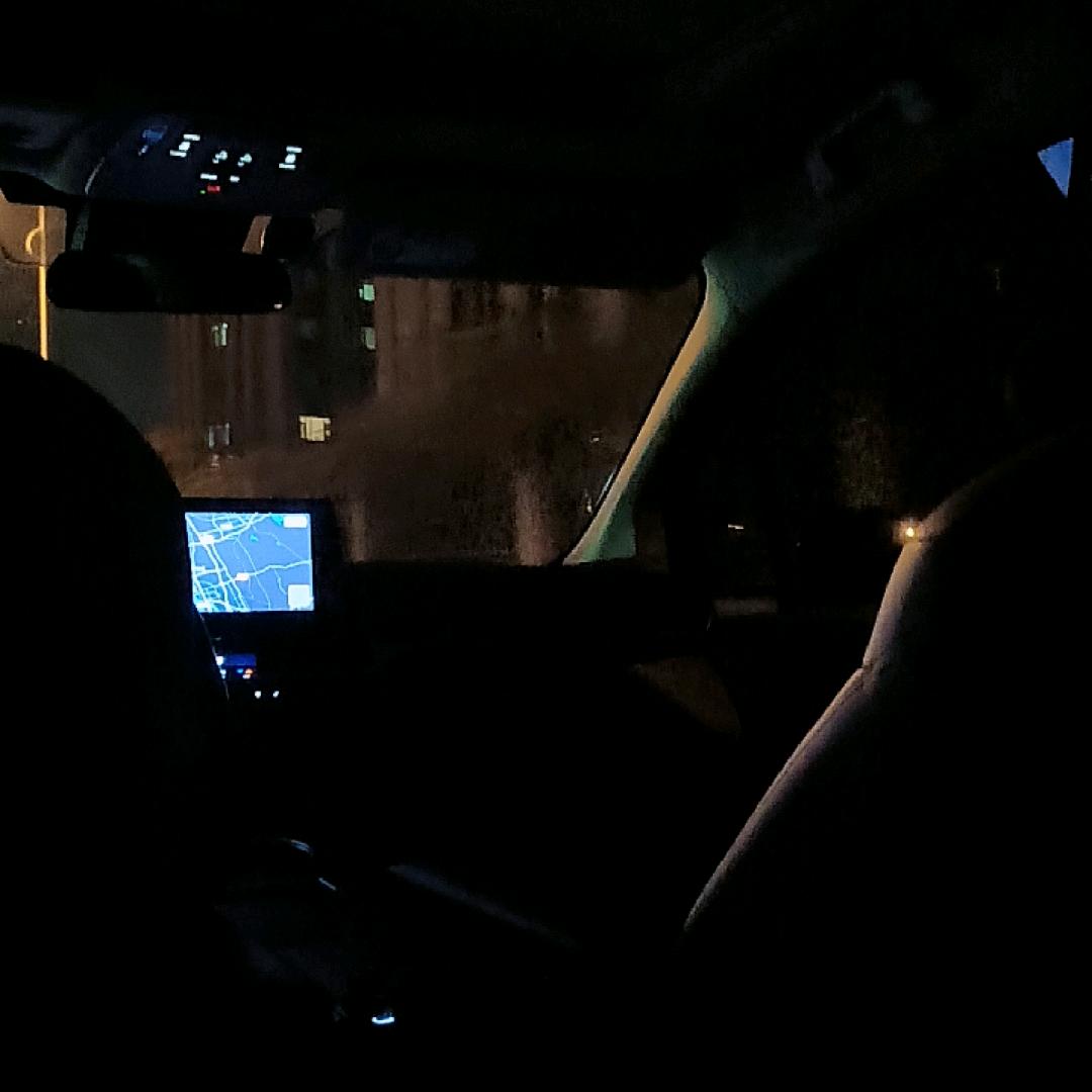 运气好一点。