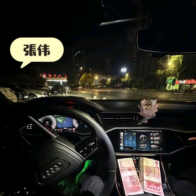 张伟🚜（小司令）