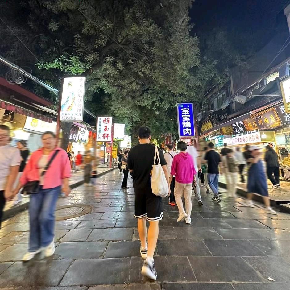 想睡好觉