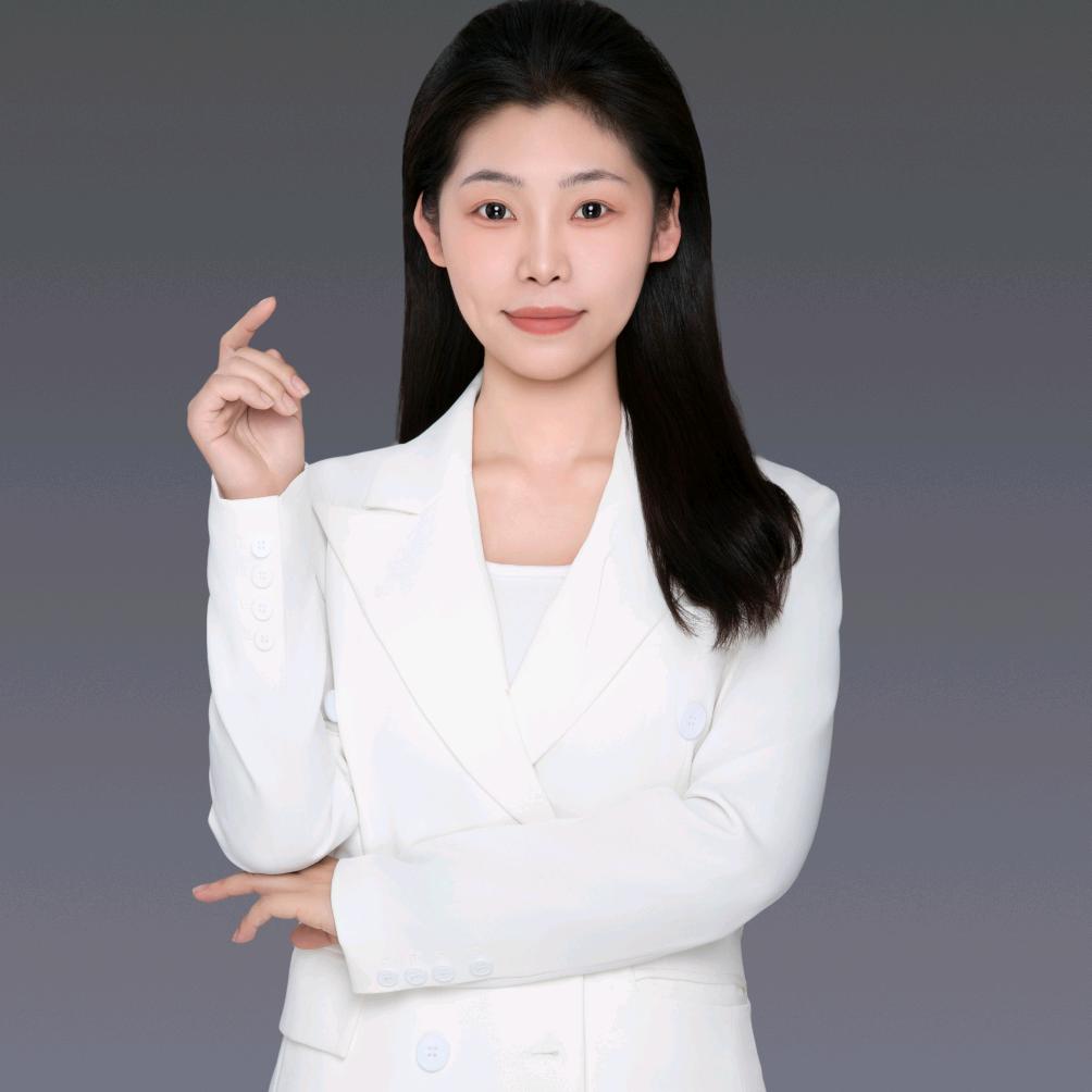 新悦武东胜校区教务老师梦梦老师