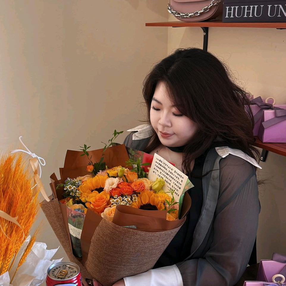 H.U丰盈尺码女装