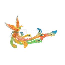 凤舞九天