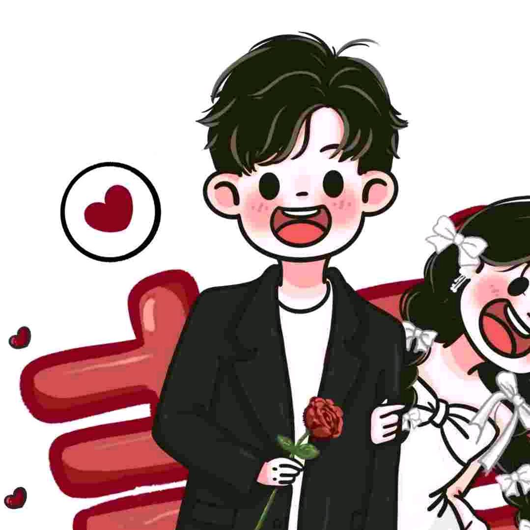 小陈是个乖宝宝