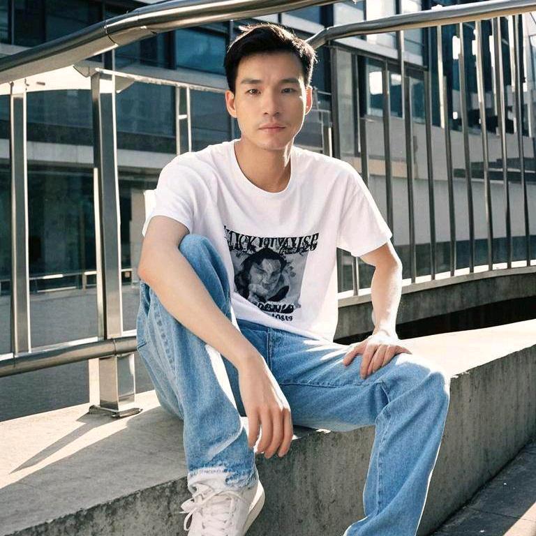 最熟悉的陌生人