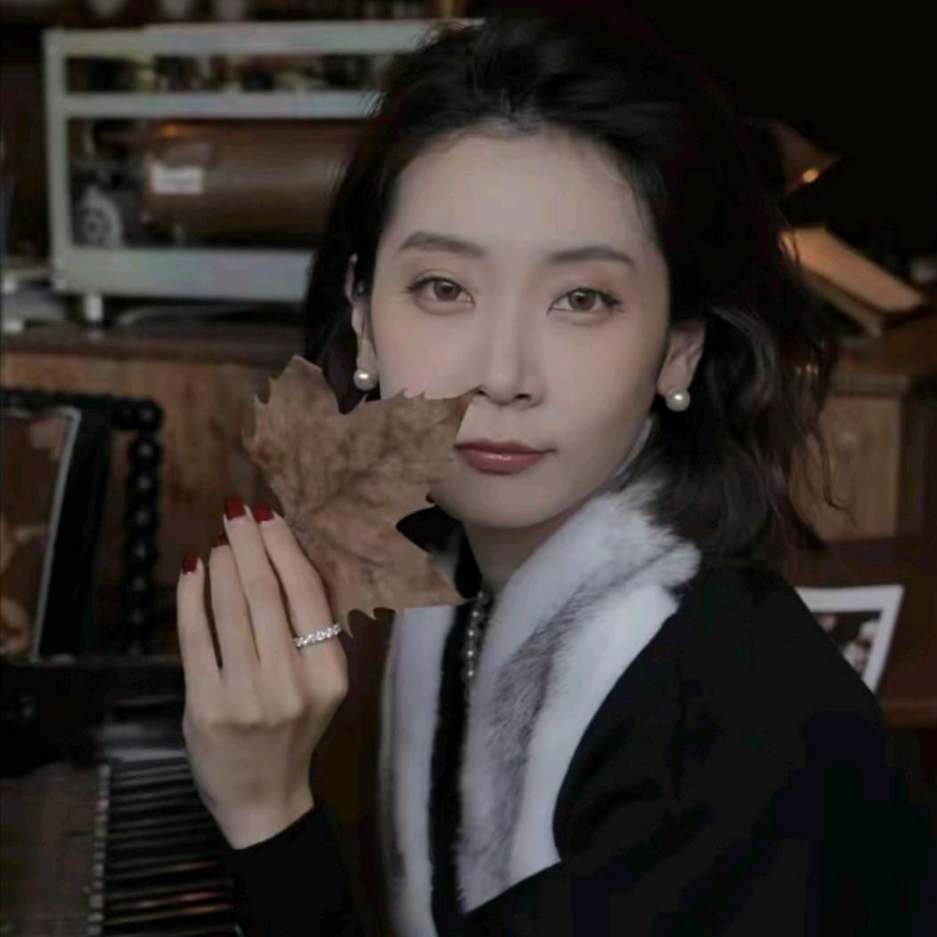 陈什么陈穿搭优选